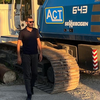 Caner Aydogan