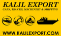 KALIL EXPORT 
