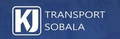 "KJ TRANSPORT" JAROSŁAW SOBALA &amp; KRZYSZTOF SOBALA SP&Oacute;ŁKA JAWNA