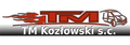 TM Kozłowski s.c.
