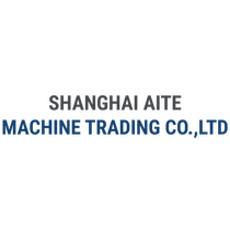Shanghai Aite Machine Trading Co.,Ltd