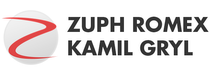 ZUPH ROMEX KAMIL GRYL