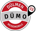 D&Uuml;MO Reisemobile