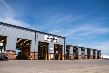 Walker Movements Limited