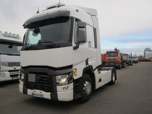 RENAULT Gamme T 480