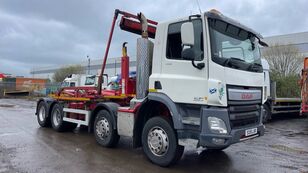 DAF CF 440 EURO 6 Abrollkipper