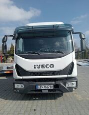 IVECO EUROCARGO 80-210 Abschleppwagen