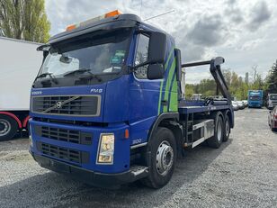 Volvo FM 300 6x2 Absetzkipper+Auszug mit Lift/Lenkachse (kein FH)