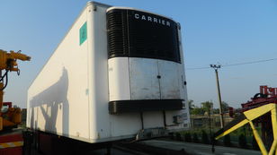 ACKERMANN-FRUEHAUF Kühlauflieger