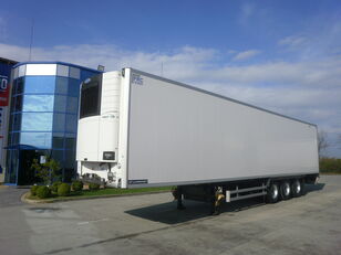 LAMBERET Kühlauflieger