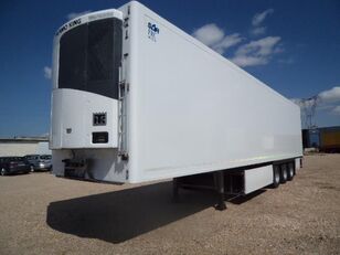 SOR SP72 Kühlauflieger