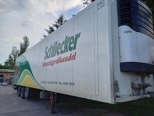 neuer Schmitz Cargobull Kühlauflieger