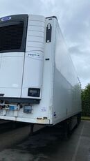 defekter Schmitz SKO 24 Kühlauflieger