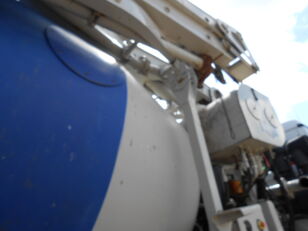 CIFA PUMI MAGNUM MK 28 m. 4Z Betonmischertrommel