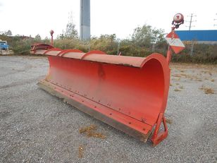 Schmidt SM6 Schneeschild