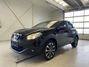 Nissan Qashqai 1.6dCi Crossover