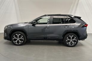 Toyota RAV4 Crossover