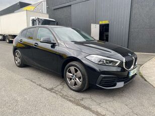 BMW 1 Fließheckversion