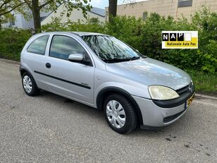 Opel Corsa 1.2-16V Comfort Easytronic* automaat * airco * NAP * APK 0 Fließheckversion