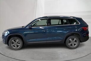 Škoda Skoda Kodiaq Geländewagen