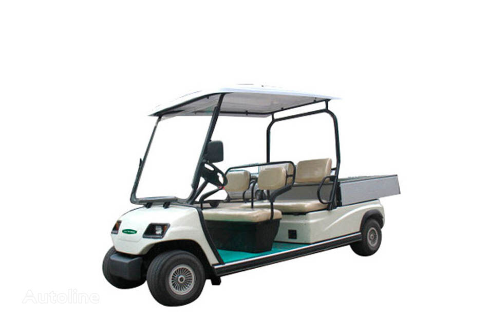 neuer LVTong LT-A4.H2 Golfwagen