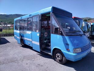 IVECO 59E12  Kleinbus
