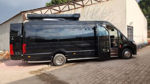 neuer Mercedes-Benz Sprinter 519 Luxury Passenger Bus Kleinbus