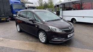 Vauxhall ZAFIRA TOURER 1.6 CDTI ECOFLEX SE 136PS Minivan