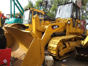 CATERPILLAR 963D Laderaupe