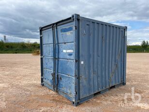 Container - 10 Fuß
