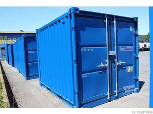 neuer Containex LC-9 Container - 10 Fuß