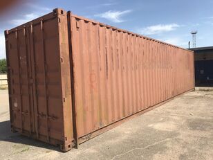 CONTAINEX Container - 40 Fuß