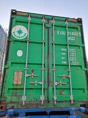 Evergreen High Cube Container - 40 Fuß