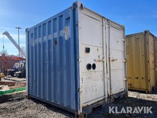 Container 8 fot Container - 8 Fuß