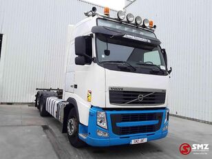 Volvo FH 420 6x2 Containerchassis LKW