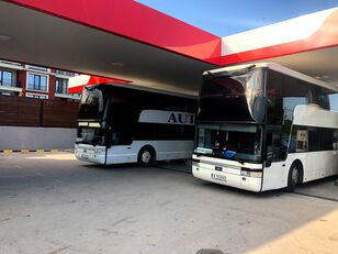 VAN HOOL TD 927 Astromega Doppeldeckerbus