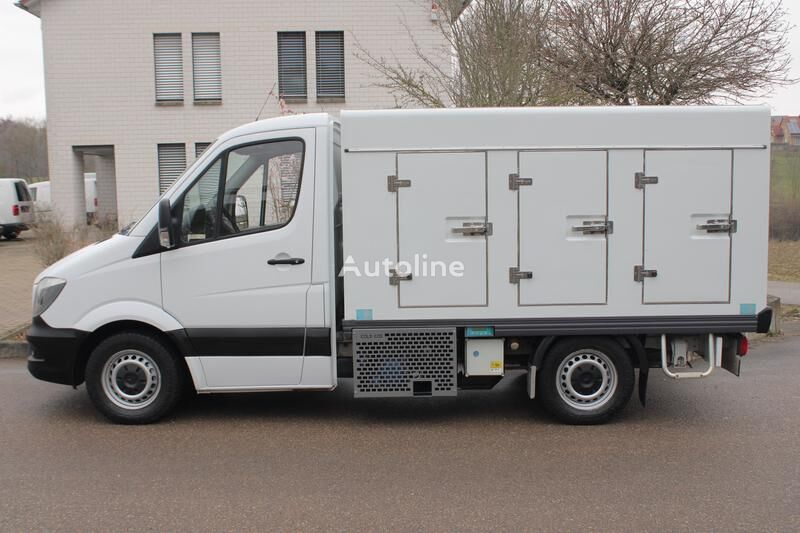 Mercedes-Benz 310cdi ColdCar -33°C, 3+3 Euro 5b+ ATP 11/23 Eiswagen