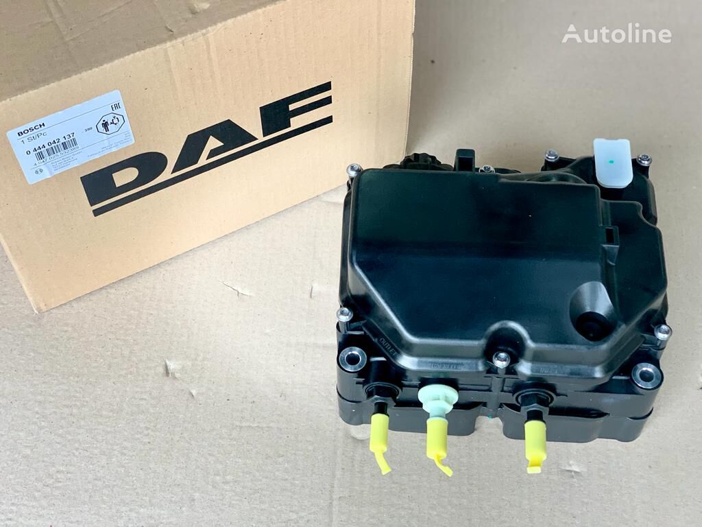 Bosch AdBlue-Pumpe für DAF XF 106 Sattelzugmaschine