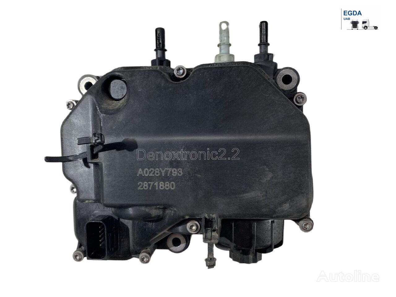 Bosch CF85 A028Y793 AdBlue-Pumpe für DAF Sattelzugmaschine