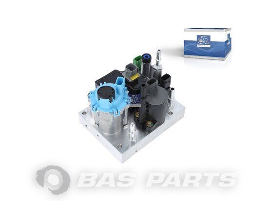 DT Spare Parts AdBlue-Pumpe für LKW