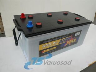 Universaalne Aku AutoStar 230Ah Akkumulator für Sattelzugmaschine