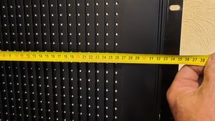 IVECO Mobitec LG2010000-000 Lawo D-76437 .Hanover OL020A.1780556(18568 Armaturenbrett für IVECO Volvo, Mercedes Bus