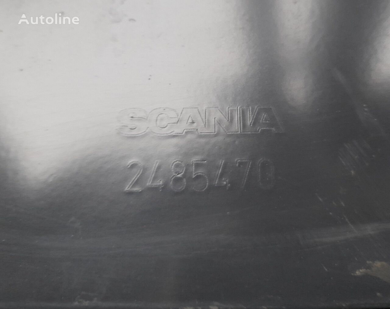 P450 2485470 für Scania L,P,G,R,S series LKW