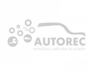 ROCKWELL 153E 10X43 Differential für IVECO 391E 12.35 LKW