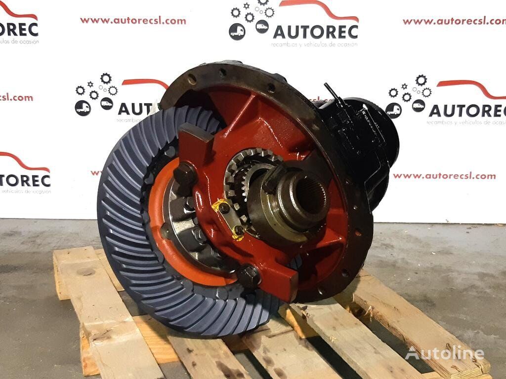 Rockwell 153E 9X44 Differential für IVECO LKW