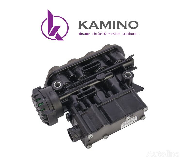 Knorr-Bremse 21083660 EBS-Modulator für Volvo Sattelzugmaschine