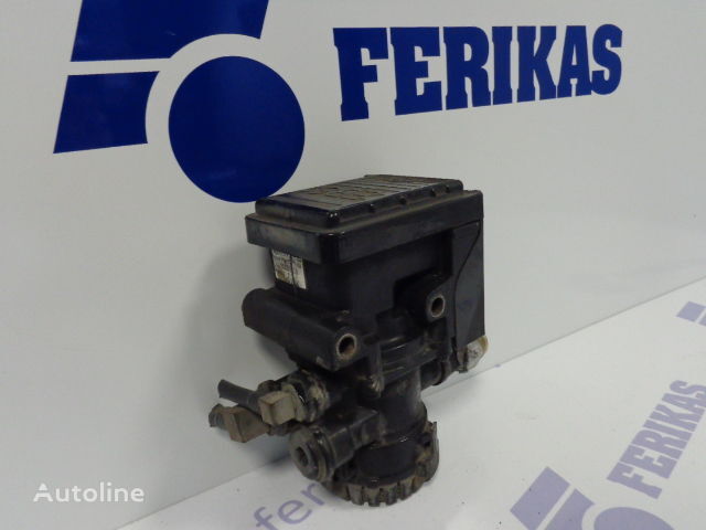 MAN pressure regulating valve EBS-Modulator für MAN TGX Sattelzugmaschine