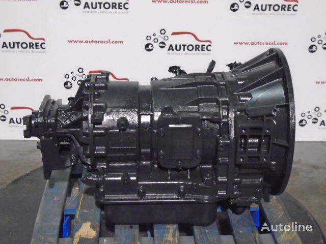 Allison 1000 SP Getriebe für IVECO 50C17 LKW