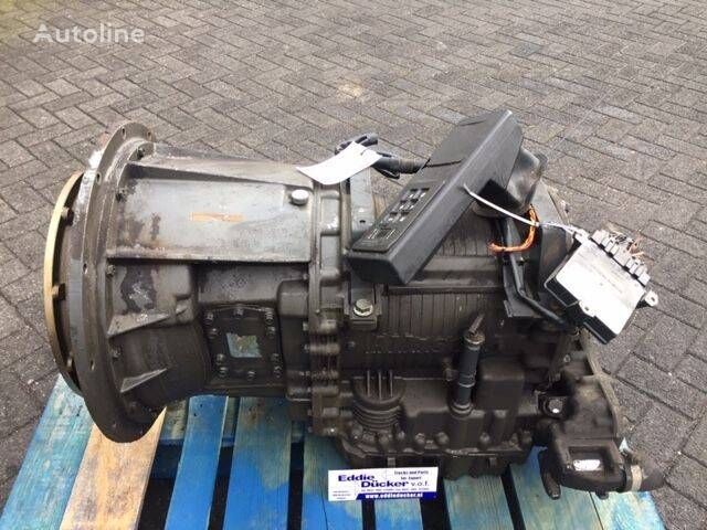 Allison 6MD3000 1670341 Getriebe für LKW