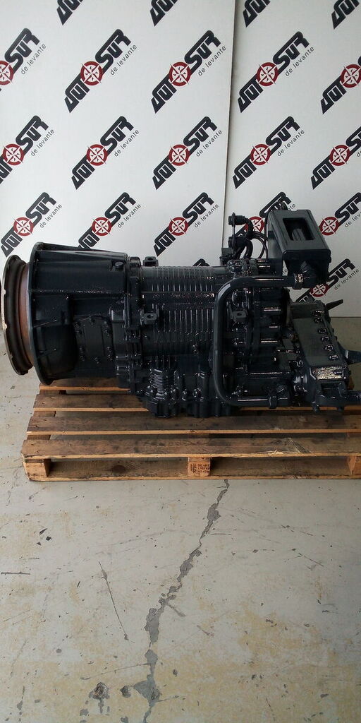 Allison MD3060P TID-3 Getriebe für LKW